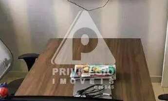 Imagem: Sala comercial, 4 ambientes, 38 mts, em