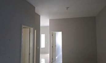 Imagem 5: VENDO CASA JÁ FINACIADA 2 quartos