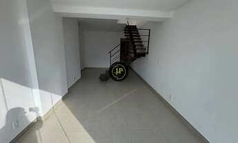 Imagem 6: COBERTURA DUPLEX DE 02 QUARTOS/SUÍTES COM LAZER COMPLETO