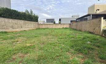 Imagem 4: Terreno à venda, 430 m² por R$ 850.000 - Parque Residencial Damha VI - São José do Rio Pre