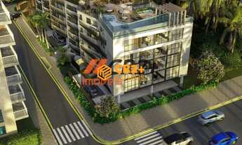 Imagem: Apartamento novo 51m² a Venda com 2 Quartos