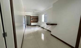 Imagem 6: Sobrado com 6 dormitórios para alugar, 420 m² por R$ 5.500,00/mês - Bom Jesus - Uberlândia