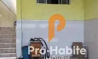 Imagem 2: Casa com 4 comodos não independente para alugar, por R$ 1.400/mês - Jardim Bandeirante (Sã