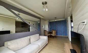 Imagem 4: Apartamento Club- Porteira Fechada