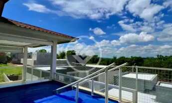 Imagem: Sobrado para aluguel possui 300 metros quadrados