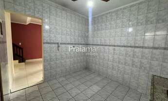 Imagem 5: CASA EM CONDOMÍNIO | 3 DORMI | 2 W.C | 1 VAGA PRIVATIVA | ÁREA DE SERVIÇO | CASCATINHA