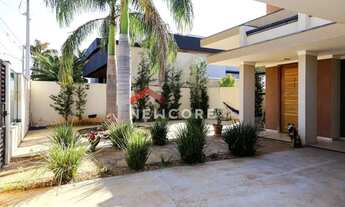 Imagem 3: Casa de condomínio em Rua Ronald Remondy - Jardim Tenis Clube - Olímpia/SP