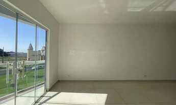 Imagem 6: Sobreloja Residencial com 3 Dormitórios e Sala com Sacada!