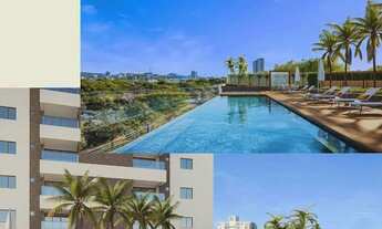 Imagem 2: Apartamento à Venda em Jardim São Luiz, Montes Claros, 148m²