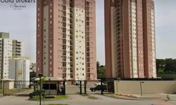 Imagem: APARTAMENTO DE 77 M² COM 3 DORMITÓRIOS