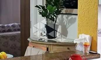 Imagem: APARTAMENTO COM 01 DORMITÓRIO, SALA, COZINHA