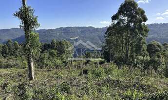 Imagem 6: Área de terra de 27,9 ha com vista panorâmica à venda em Nova Petrópolis na Serra Gaúcha