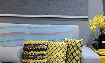 Imagem 2: Condomínio Jardim Paradiso Antúrio - Apartamento 02 quartos, bairro Tarumã