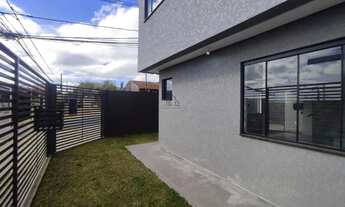 Imagem 6: Triplex Novos no Alto Boqueirão 03 Quartos com Suíte- esquina REF: 682