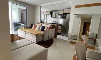 Imagem 5: Ilha Pura - Viure - Ap. 2 Quartos c/ suite - Porteira Fechada