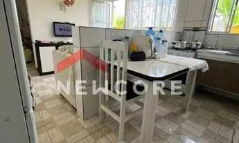 Imagem 6: Casa em Rua Arpoador - Balneario Jussara - Mongaguá/SP