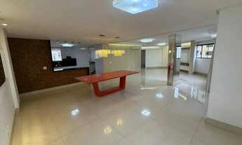 Imagem 4: Imóvel para venda tem 160 metros quadrados com 3 quartos em Setor Oeste - Goiânia - GO