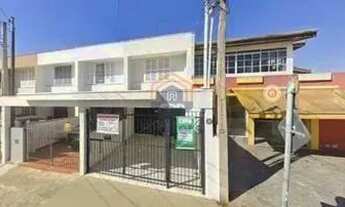 Imagem: Casa Sobrado Comercial em Bela Vista - Jundiaí