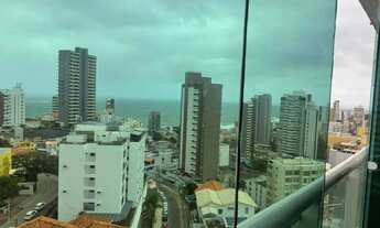 Imagem 6: Imóvel para aluguel possui 48 metros quadrados com 1 quarto em Barra - Salvador - BA