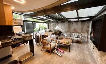 Imagem 4: Residencial - Vila Sao Francisco