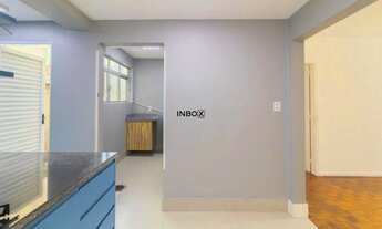 Imagem 4: Apartamento para locaçao 3 dormitórios sendo 1 suite, 1 vaga no Menino Deus Porto Alegre