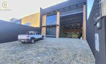 Imagem: Barracão para alugar em Londrina, Antares