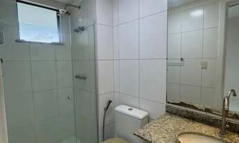 Imagem 8: Imóvel para aluguel tem 95 metros quadrados com 2 quartos em Pituba - Salvador - BA