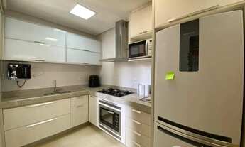 Imagem 6: Apartamento 1102 Residencial Vermont Residence Rua 59 Jardim Goiás Goiânia GO