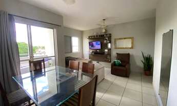 Imagem 3: Vende-se Apartamento no Residencial Serra Dourada no Centro de Palmas - To