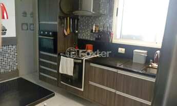 Imagem 5: Apartamento à venda Rua José Albano Volkmer, Jardim do Salso - Porto Alegre