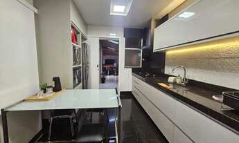 Imagem 7: Área privativa à venda, 3 quartos, 1 suíte, 2 vagas, Ouro Preto - Belo Horizonte/MG