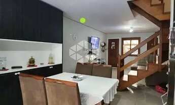 Imagem 7: Casa com 3 dormitórios no bairro Guarujá em Porto Alegre