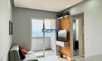 Imagem 5: Apartamento de 2 dormitórios e 1 vaga de garagem - Areias, São José - SC