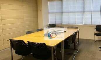 Imagem 5: Conjunto para alugar, 500 m² - Itaim Bibi - São Paulo/SP