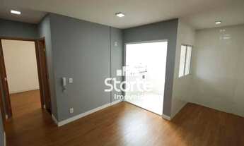 Imagem 2: Excelente apartamento de 2/4 à venda com acabamento diferenciado, 51,25m² por R$ 219.000