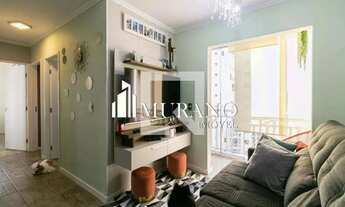 Imagem 3: Apartamento à venda, 3 quartos, 1 suíte, 1 vaga, Vila Moreira - São Paulo/SP