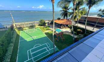 Imagem 4: Beira Mar em Candeias c/ 200m2 - 4 quartos, 3 suites, 3 vagas e lazer