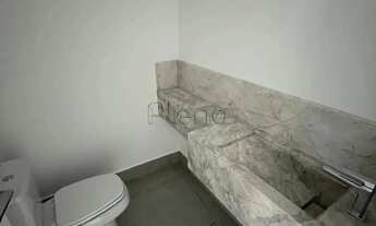 Imagem 3: Apartamento à venda com 3 suítes no Nova Campinas, Campinas