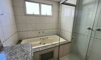 Imagem 4: Apartamento com 3 dormitórios para alugar, 130 m² por R$ 5.900,00/mês - Centro - Londrina