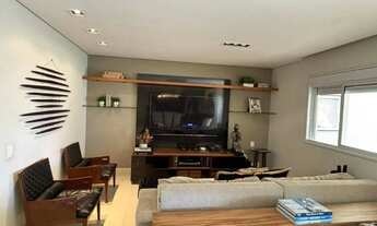 Imagem 7: Apartamento à venda em Barueri, Alphaville Industrial, com 4 quartos, com 212 m², Essência