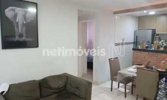 Imagem 6: Venda Área Privativa Alvorada Contagem