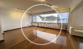 Imagem 5: Apartamento : Padrão / Residencial / Lagoa