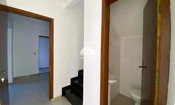 Imagem 6: Sobrado para aluguel, 2 quartos, 1 suíte, 2 vagas, Jardim Maria Luiza - Cascavel/Pr