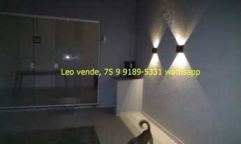 Imagem 3: Leo vende, bairro Sim, 2\4 suíte , veja fotos