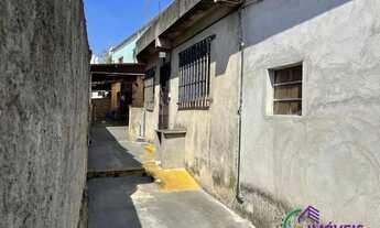 Imagem 4: CASA TÉRREA - VILA MASCOTE - SP