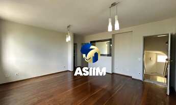 Imagem 4: Aluguel - APARTAMENTO - OURO PRETO Belo Horizonte MG