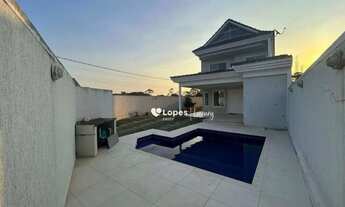 Imagem: Casa com 3 quartos (suíte) para alugar