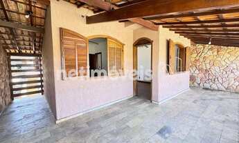 Imagem: Vende casa 4 quartos no Confisco/Serrano