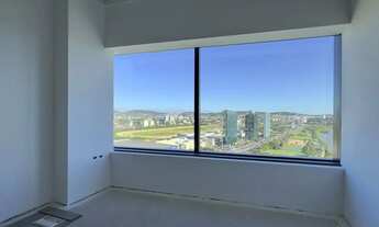 Imagem 4: SALA COMERCIAL PARA ALUGAR NO PONTAL COM CONDIÇÕES FACILITADAS PARA INÍCIO