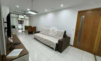 Imagem: Apartamento a venda Piratininga